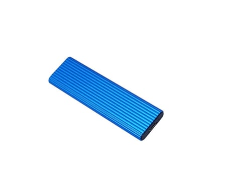 Disco Rígido Externo SSD SEMD Azul  2TB