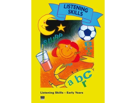 Livro listening skills de sandi rickerby,sue lambett (inglês)