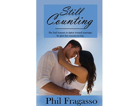 Livro Still Counting de Phil Fragasso (Inglês)