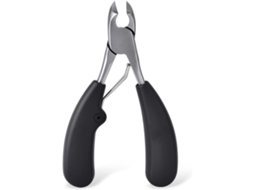 Cortador De Unhas Curvo Extra Afiado, 12,5 X 7 X 2,3 Cm