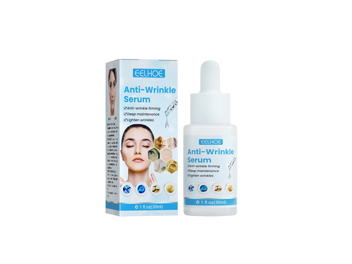 Éssencia De Ácido Hialurônico Eelhoe Hidratação Facial Clareamento Suave