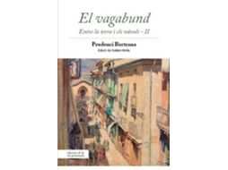 Livro El Vagabund de Prudencia Bertrana