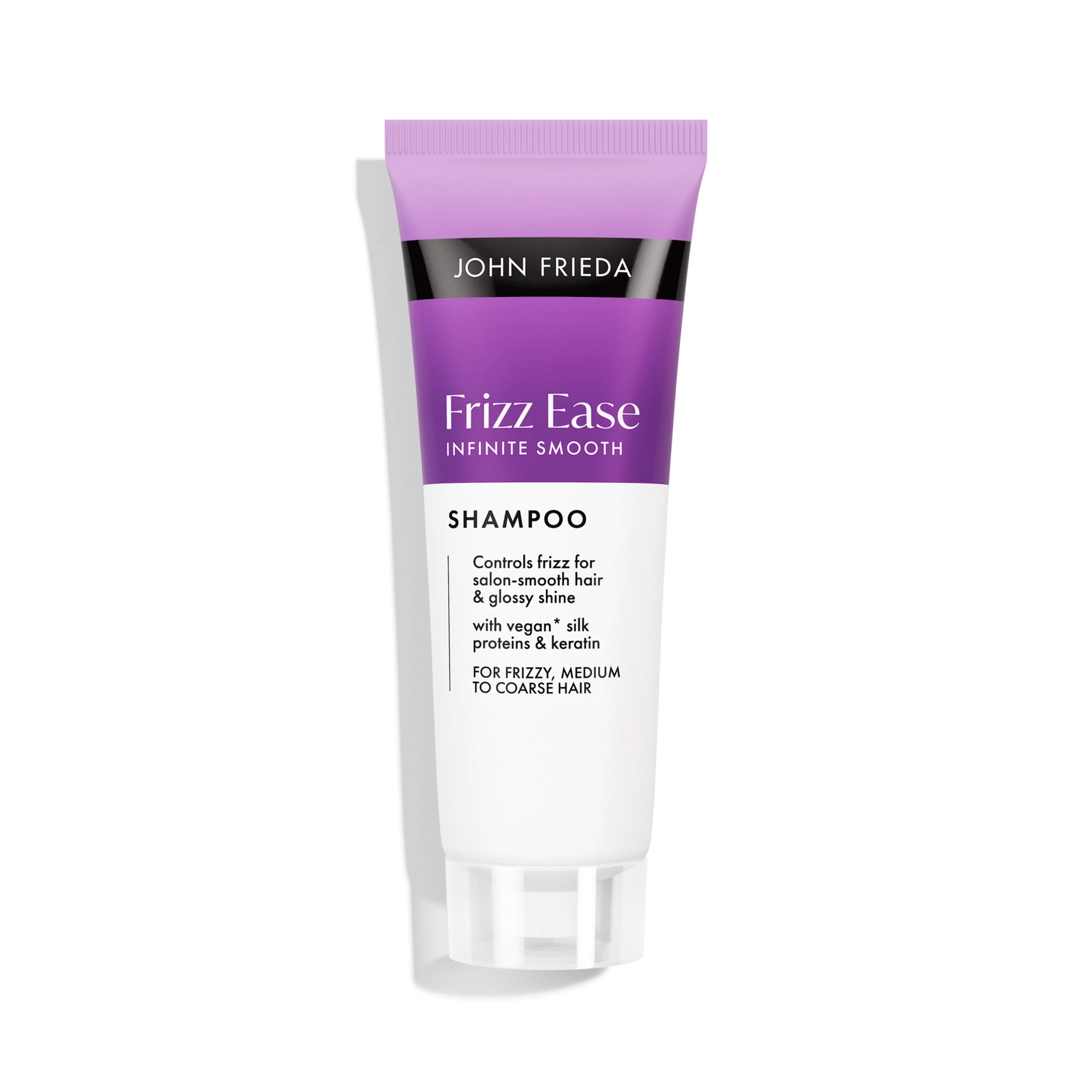 Frizz Ease Infinite Smooth Shampoo