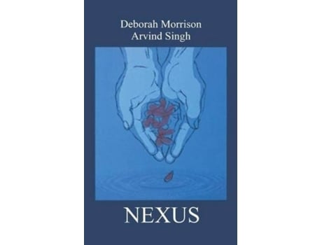 Livro Nexus De Deborah Morrison (inglês)