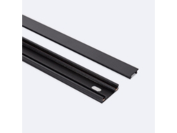 Carril Magnético Monofásico 25Mm Super Slim 48V 1M
