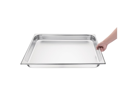Ensemble Mandoline BRON