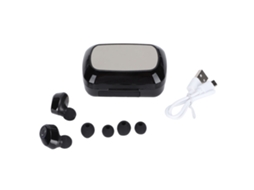 Fones de Ouvido Tws Bluetooth 5.1 LAXISCREED