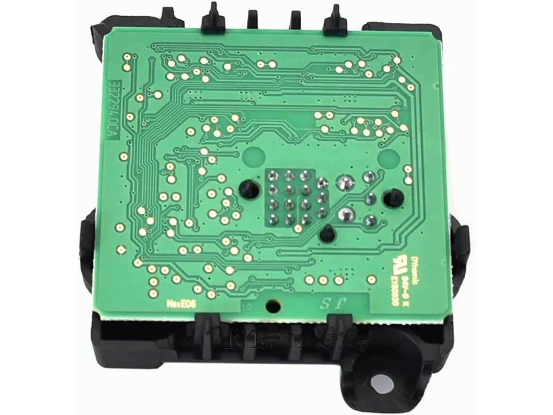 Sensor De Nivelamento Automático Dos Faróis, Módulo De Controle Condução Para Bmw X1 63117180829