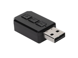 Adaptador Bluetooth 5.0 Transmissor Receptor LAXISCREED