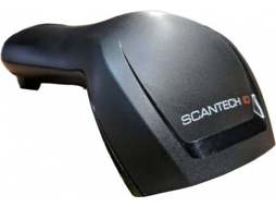 LEITOR COD.BARRAS Scantech SD380 NEW CCD READER