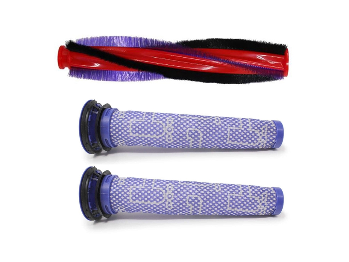 Acessório para Aspiradores DYSON l rolo Filtro hepa v6 dc59 dc62 sv03