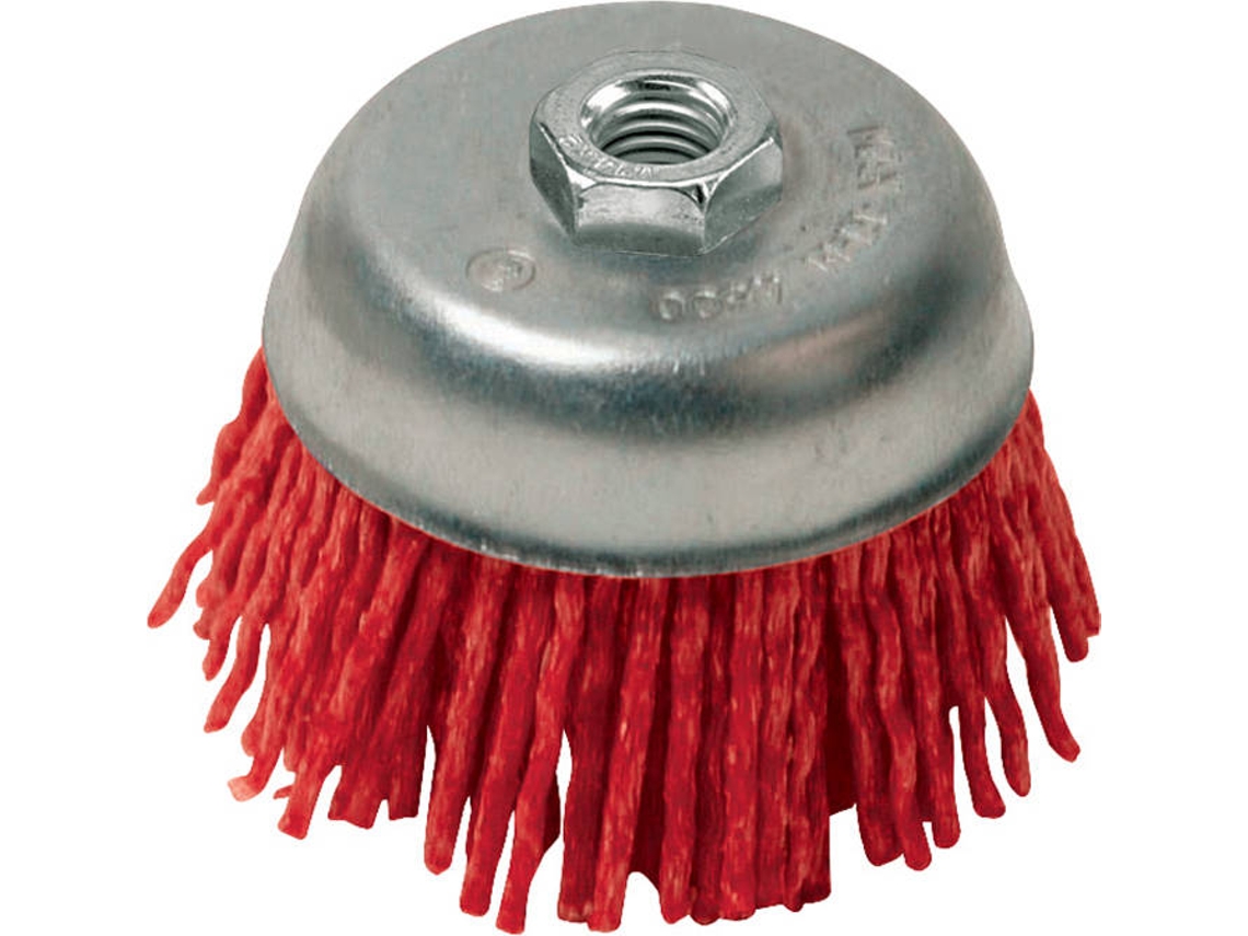 Escova Abrasiva SILVERLINE 217606