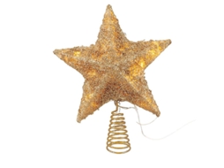 1Pcs Decoração de Estrela ALLINLESS