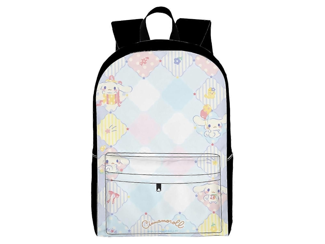 Mochila AQUAFORGE com múltiplos compartimentos para notebook de 15,6 polegadas, ideal para viagens, adolescentes e trabalho
