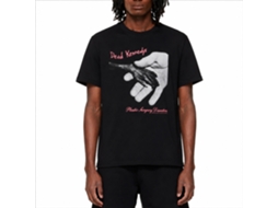 Dead Kennedys Plastic Surgery Disasters T-shirt Unisex Adults Size:xl