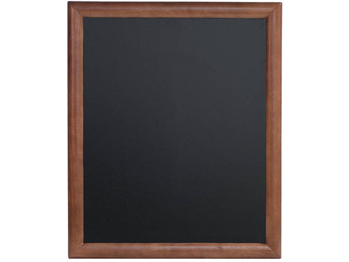 Quadro de Parede de Ardósia SECURIT WBUDB50