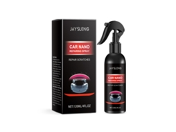 Spray Protetor Carro Jaysuing Antipoeira 120ml