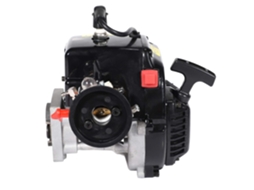 Motor a Gasolina 29cc para Carros Rc SFUSHOS