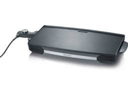 Grelhador de Mesa SEVERIN KG2397 (2200 W)