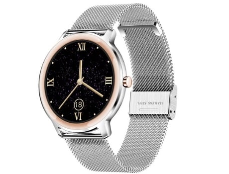 Smartwatch Ultra Fino modelo R18