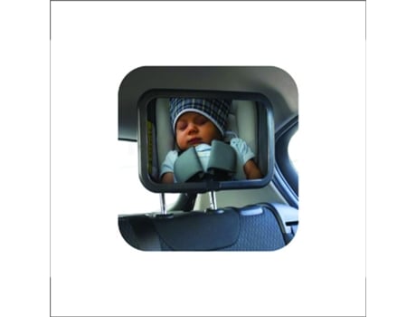 Espelho Retrovisor P/ Vigilancia De Bebe 3019 Cm Peraline