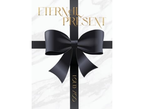 Livro Eternal Present de Loud Zoo (Inglês - Capa Dura)