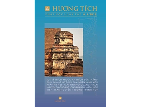 Livro Huong Tich Phat Hoc Luan Tap - Vol.5 De Tue Sy, Tâm Nhãn Thích Et Al. (vietnamita)