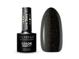 Verniz Gel Claresa Love Story 10 (5 G)