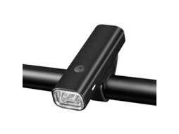 Luz De Bicicleta Super Brilhante De Aço Inoxidável, Adequada Para Passeios Noturnos SUNNY SPACES