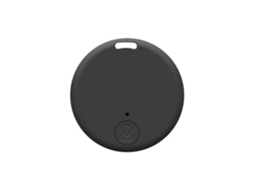 Localizador De Chaves Do Rastreador Bluetooth Localizador De Itens Localizador Anti-perdido Marca Lembrete De Alarme Para Ios Android*