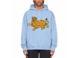 Rockinstone Protect Trans Homies Hoodie Unique Designer Style