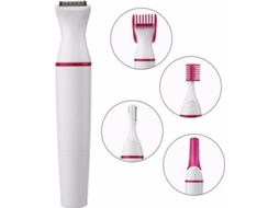 Depiladora  MEIPAI 2 PCS 5 em 1 Mulheres