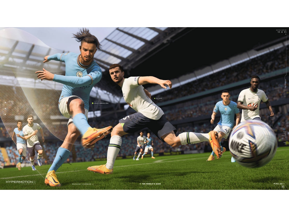 Descargar EA SPORTS FIFA 23 para PC Gratis