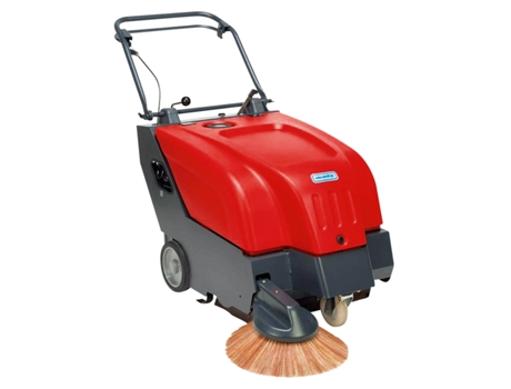 Varredora de piso Cleanfix KS650