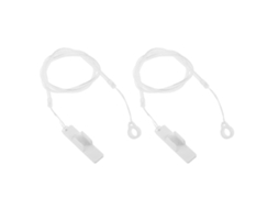 Conjunto de 2 Porta canetas Anti perda GOKOCO