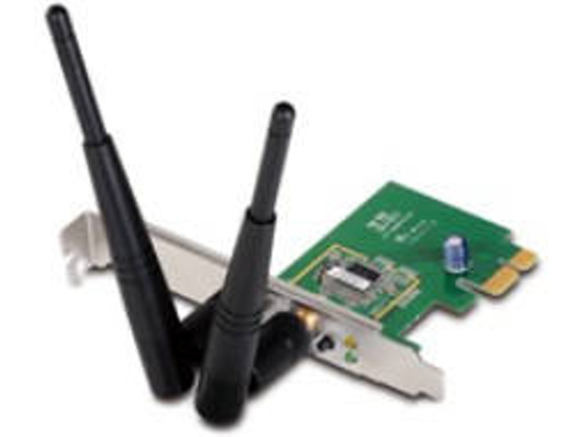 Placa de Rede EDIMAX EW-7612PIN V2