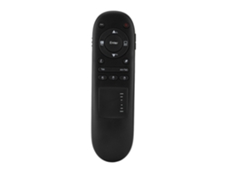 Apontador Laser com Controle Remoto Sem Fio LAXISCREED