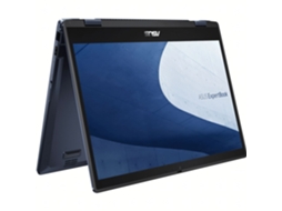 Expertbook B3 Flip 14 Táctil / I5 1135g7 / 8gb Ddr4 256gb M.2 Sata Windows 11 Asus