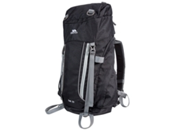 Mochila de Montanha TRESPASS Trek (31-40 L - Cinzento)