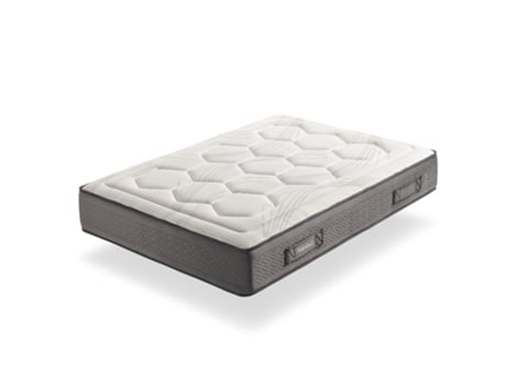 Colchão HAUSBED Mirtto Viscoelástico 105x180cm