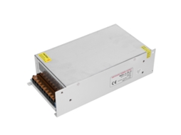 Adaptador Driver Fonte de Alimentação Chaveada Dc24v 30a 720w para Led e Impressora 3d | S/MARCA