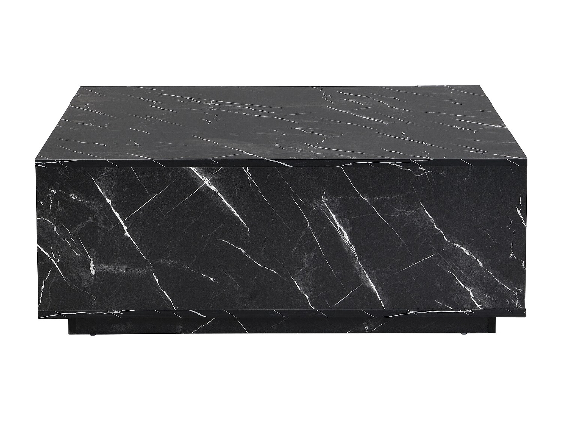 Mesa De Centro Antrim