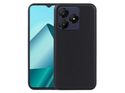 Capa De Tpu Para Wiko T20