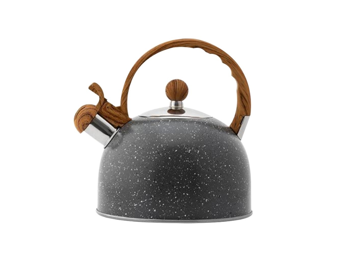 Chaleira XGF 2,5L WhistleBeliscãoGrãosAssobia
