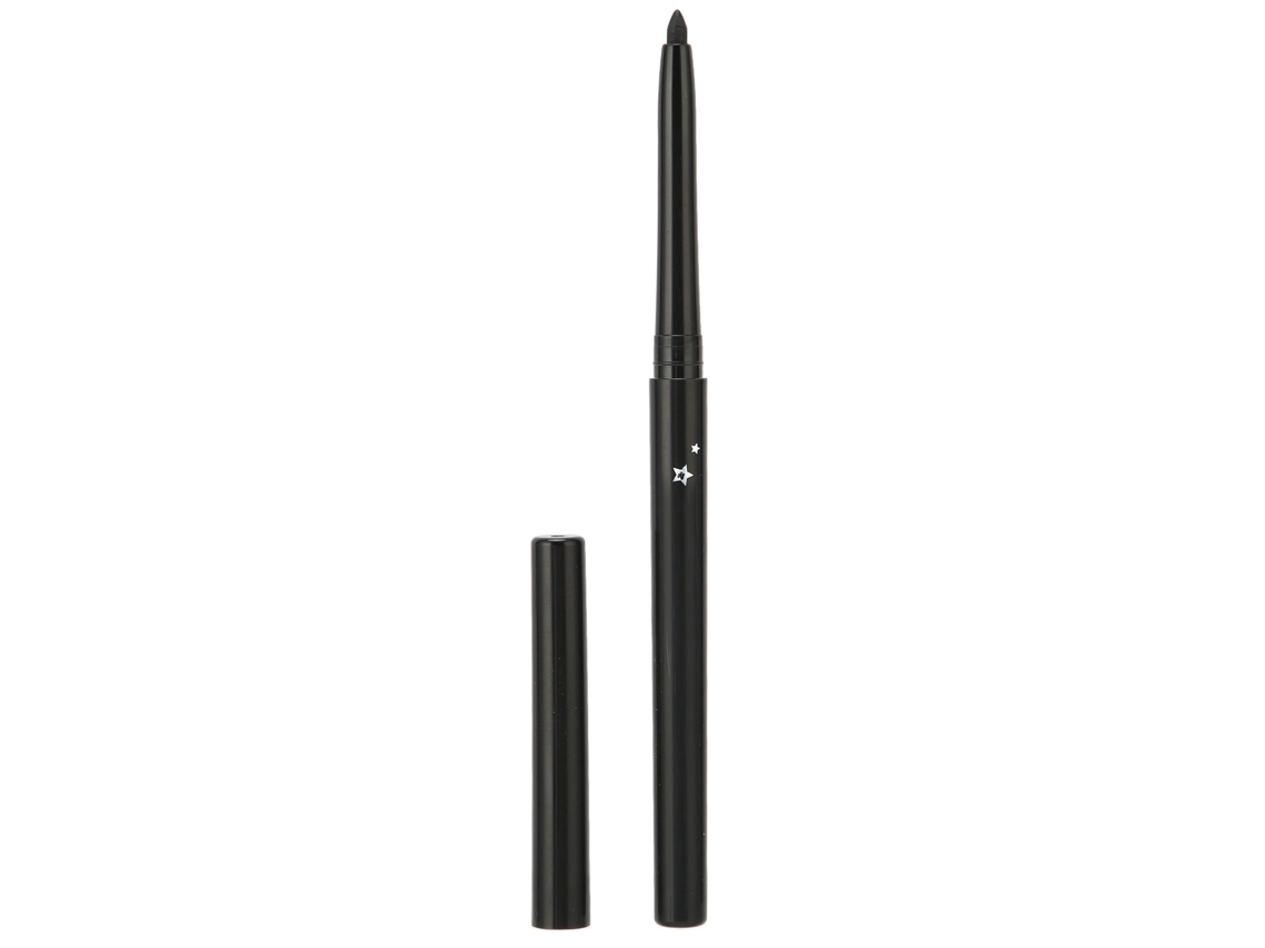 Caneta De Eyeliner Líquido Langmanni De Longa Duração E À Prova D'água Com Ponta Flexível E Elástica Para Maquiagem De Olhos