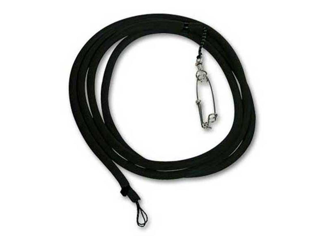 Imersion Bungee And Shark Clip And Kevlar Line 10
