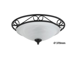 Luz de Teto RABALUX Athen D37