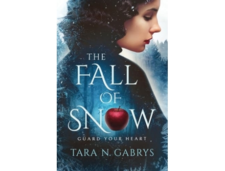 Livro The Fall Of Snow Guard Your Heart de Tara N Gabrys (Inglês)