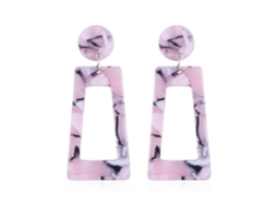 Brincos De Mulher Moda Luxuosa Presente