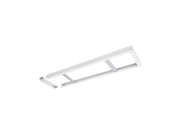 Kit P/montagem De Painel Saliente 1200 Ledvance